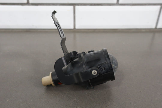 1997 - 2004 C5 Corvette Pair of LH&RH Fog Light Lamps W/Brackets OEM