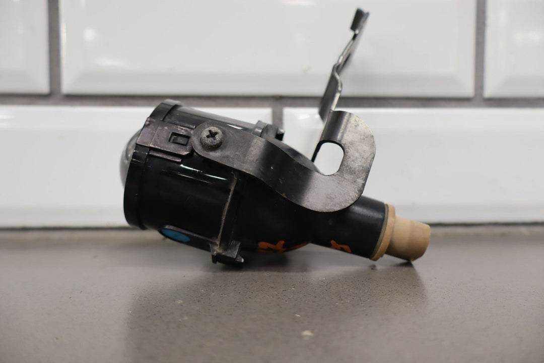 1997 - 2004 C5 Corvette Pair of LH&RH Fog Light Lamps W/Brackets OEM