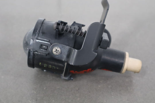 1997 - 2004 C5 Corvette Pair of LH&RH Fog Light Lamps W/Brackets OEM