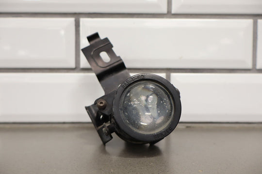 1997 - 2004 C5 Corvette Pair of LH&RH Fog Light Lamps W/Brackets OEM