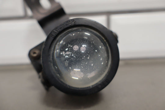 1997 - 2004 C5 Corvette Pair of LH&RH Fog Light Lamps W/Brackets OEM