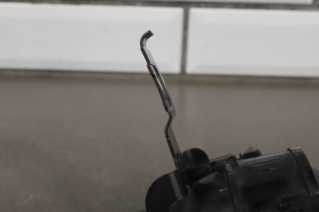 1997 - 2004 C5 Corvette Pair of LH&RH Fog Light Lamps W/Brackets OEM