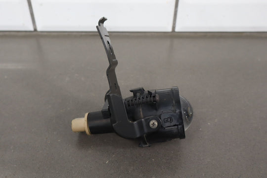 1997 - 2004 C5 Corvette Pair of LH&RH Fog Light Lamps W/Brackets OEM