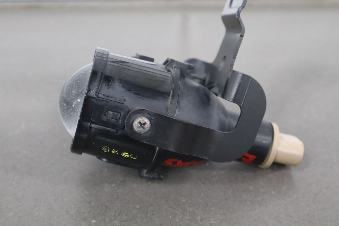 1997 - 2004 C5 Corvette Pair of LH&RH Fog Light Lamps W/Brackets OEM