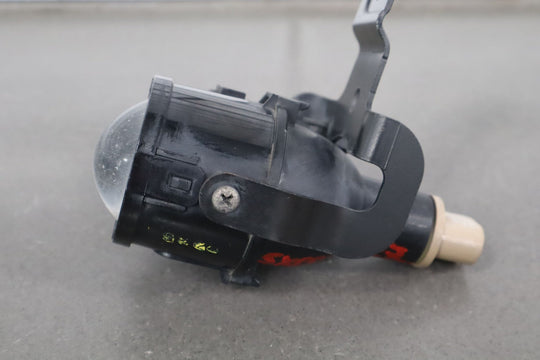 1997 - 2004 C5 Corvette Pair of LH&RH Fog Light Lamps W/Brackets OEM