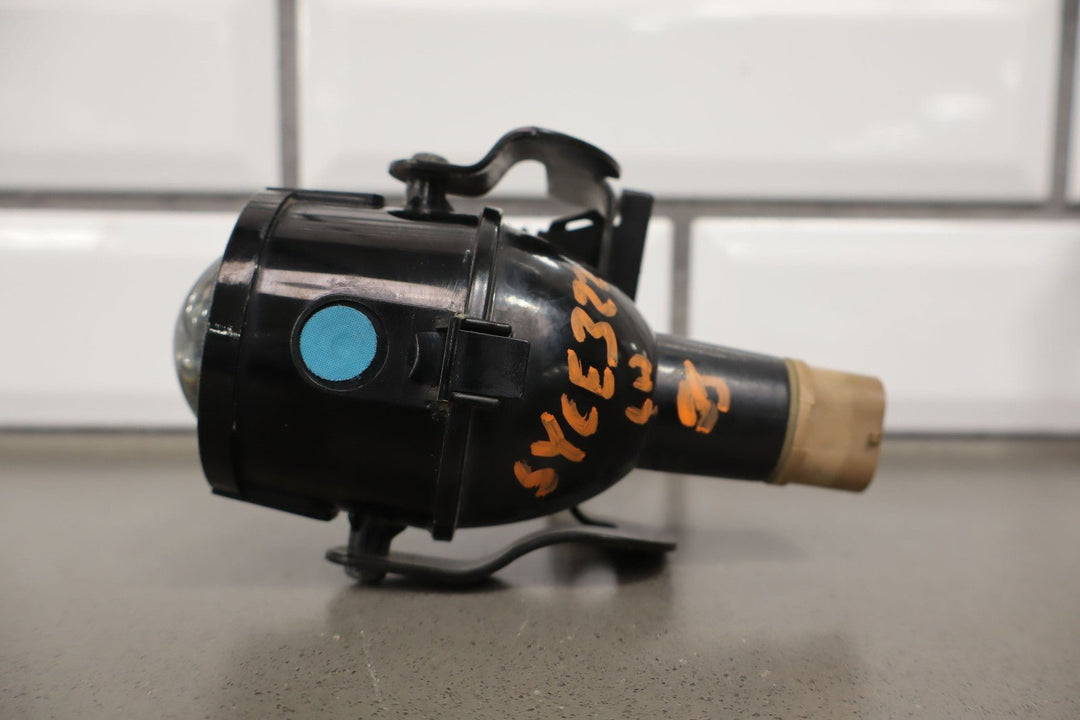 1997 - 2004 C5 Corvette Pair of LH&RH Fog Light Lamps W/Brackets OEM