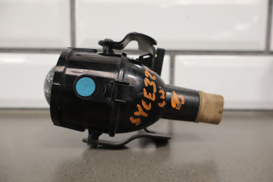 1997 - 2004 C5 Corvette Pair of LH&RH Fog Light Lamps W/Brackets OEM