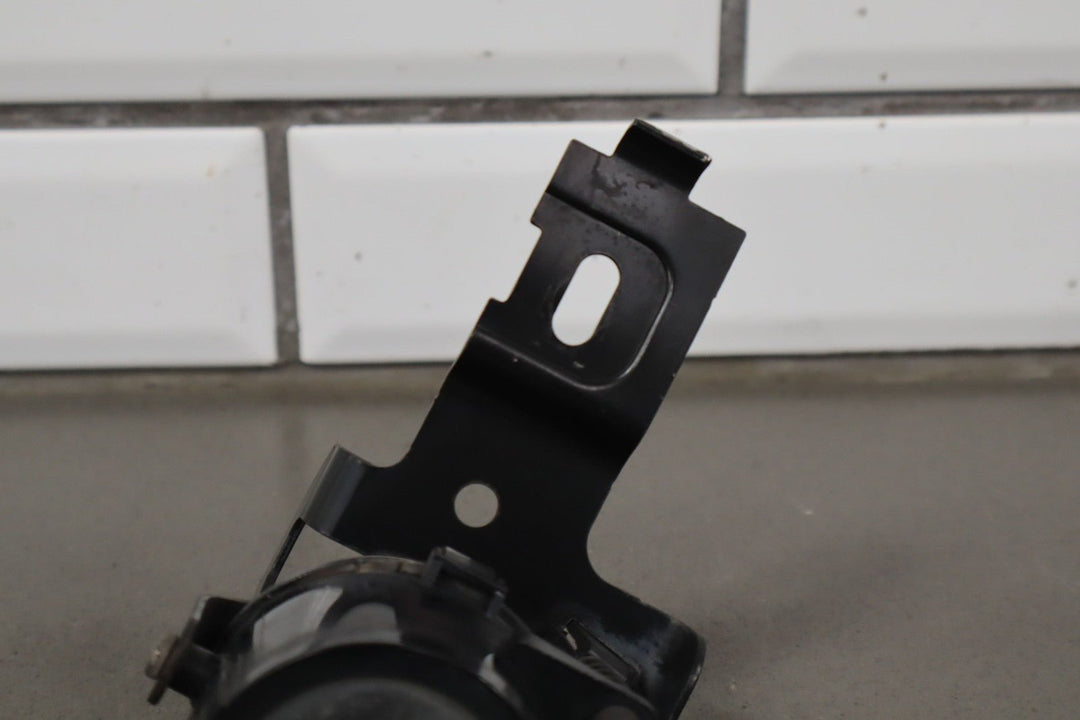 1997 - 2004 C5 Corvette Pair of LH&RH Fog Light Lamps W/Brackets OEM