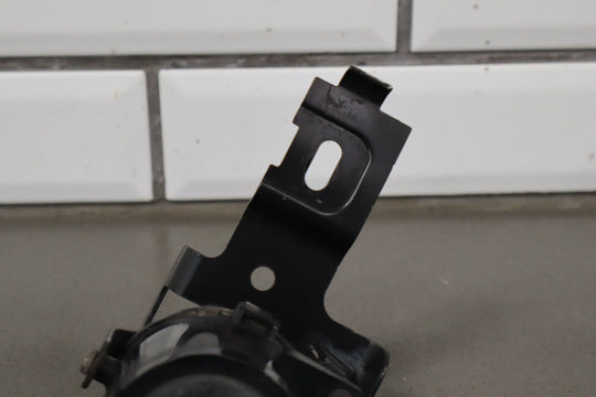 1997 - 2004 C5 Corvette Pair of LH&RH Fog Light Lamps W/Brackets OEM