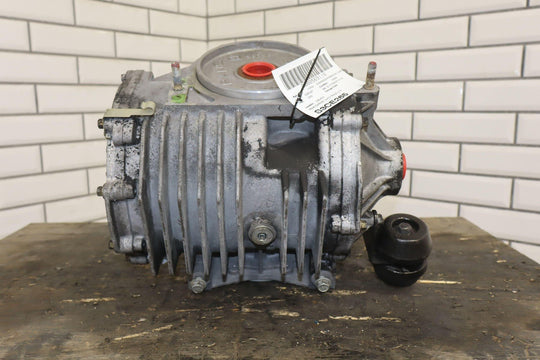 1997 - 2004 C5 Corvette Rear Differential Carrier AutoTrans 2.73 Ratio (Opt GU2)