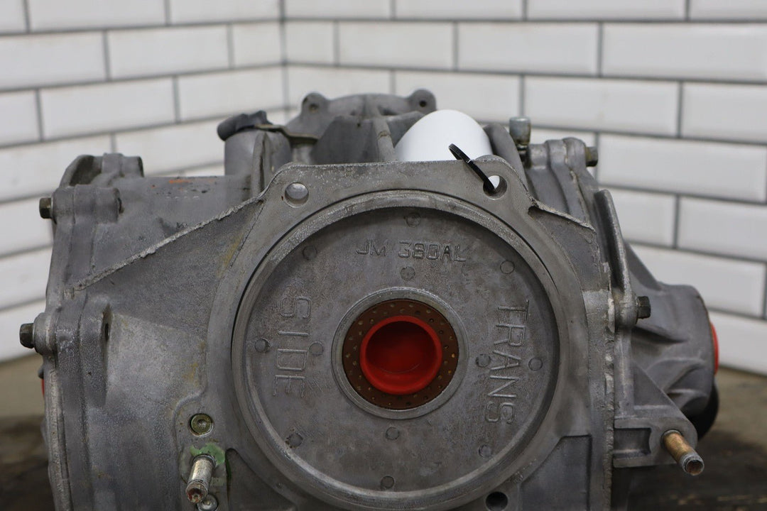 1997 - 2004 C5 Corvette Rear Differential Carrier AutoTrans 2.73 Ratio (Opt GU2)