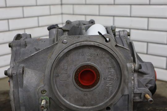 1997 - 2004 C5 Corvette Rear Differential Carrier AutoTrans 2.73 Ratio (Opt GU2)