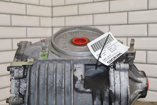 1997 - 2004 C5 Corvette Rear Differential Carrier AutoTrans 2.73 Ratio (Opt GU2)