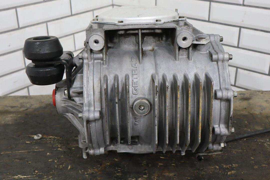 1997 - 2004 C5 Corvette Rear Differential Carrier AutoTrans 2.73 Ratio (Opt GU2)