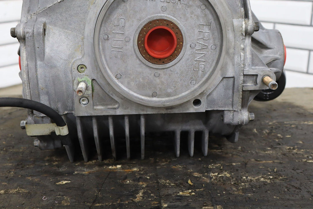 1997 - 2004 C5 Corvette Rear Differential Carrier AutoTrans 2.73 Ratio (Opt GU2)