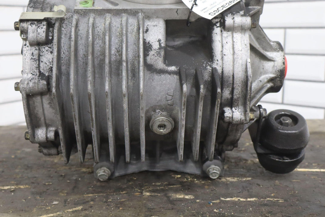 1997 - 2004 C5 Corvette Rear Differential Carrier AutoTrans 2.73 Ratio (Opt GU2)