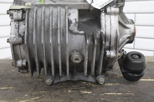 1997 - 2004 C5 Corvette Rear Differential Carrier AutoTrans 2.73 Ratio (Opt GU2)