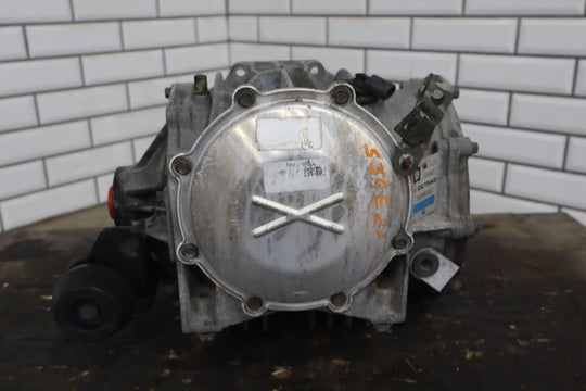 1997 - 2004 C5 Corvette Rear Differential Carrier AutoTrans 2.73 Ratio (Opt GU2)