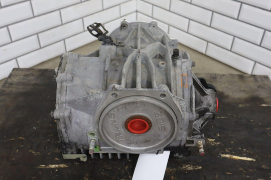 1997 - 2004 C5 Corvette Rear Differential Carrier AutoTrans 2.73 Ratio (Opt GU2)