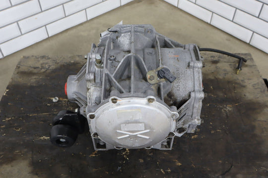 1997 - 2004 C5 Corvette Rear Differential Carrier AutoTrans 2.73 Ratio (Opt GU2)