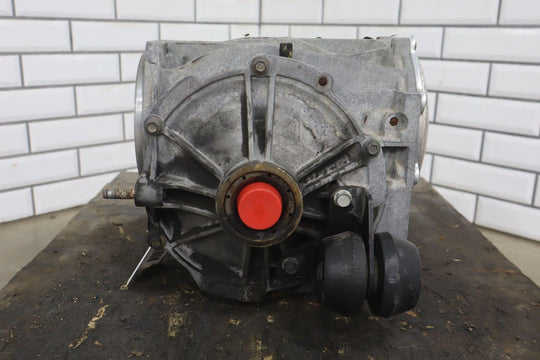 1997 - 2004 C5 Corvette Rear Differential Carrier AutoTrans 2.73 Ratio (Opt GU2)