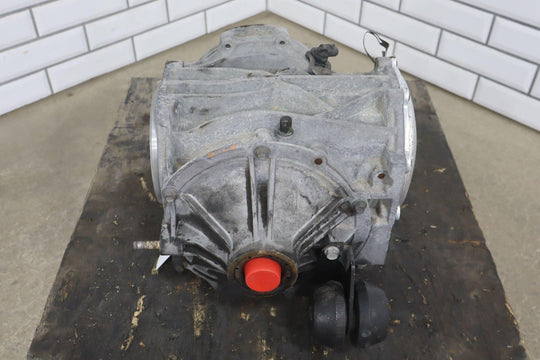 1997 - 2004 C5 Corvette Rear Differential Carrier AutoTrans 2.73 Ratio (Opt GU2)