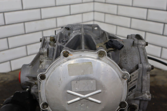 1997 - 2004 C5 Corvette Rear Differential Carrier AutoTrans 2.73 Ratio (Opt GU2)