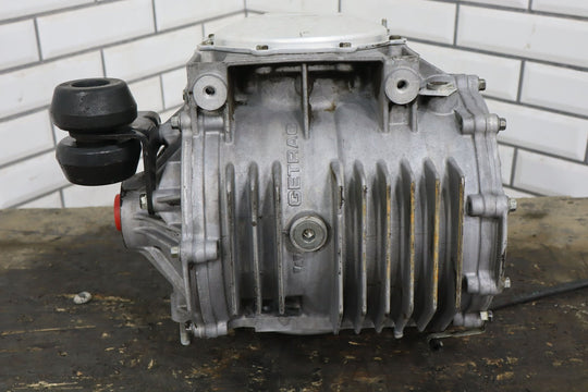 1997 - 2004 C5 Corvette Rear Differential Carrier AutoTrans 2.73 Ratio (Opt GU2)