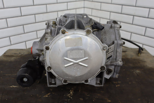 1997 - 2004 C5 Corvette Rear Differential Carrier AutoTrans 2.73 Ratio (Opt GU2)