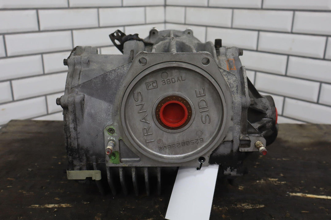 1997 - 2004 C5 Corvette Rear Differential Carrier AutoTrans 2.73 Ratio (Opt GU2)