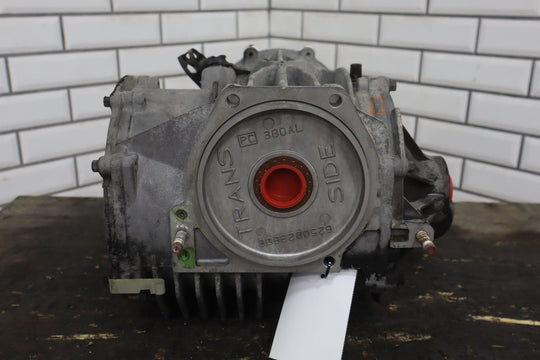 1997 - 2004 C5 Corvette Rear Differential Carrier AutoTrans 2.73 Ratio (Opt GU2)