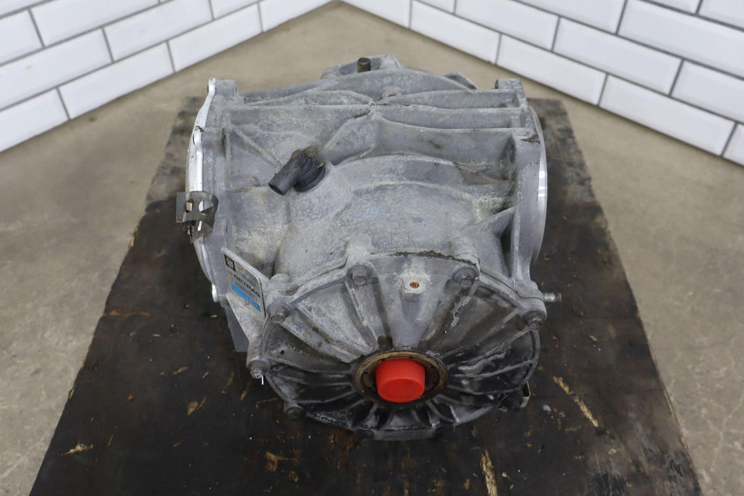 1997 - 2004 C5 Corvette Rear Differential Carrier AutoTrans 2.73 Ratio (Opt GU2)