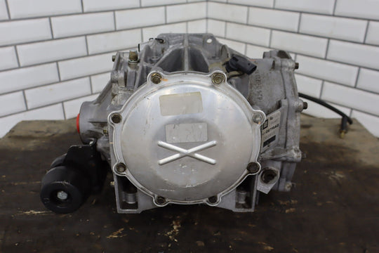1997 - 2004 C5 Corvette Rear Differential Carrier AutoTrans 2.73 Ratio (Opt GU2)