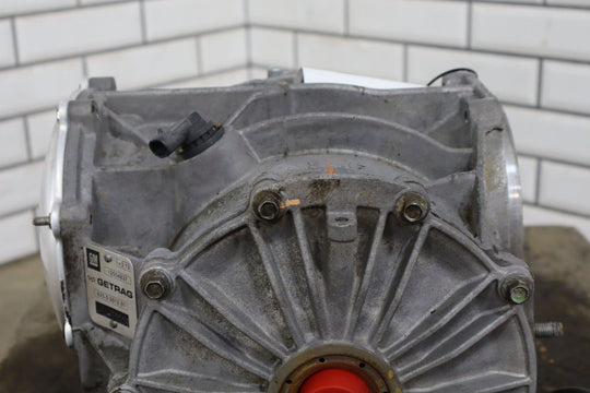 1997 - 2004 C5 Corvette Rear Differential Carrier AutoTrans 2.73 Ratio (Opt GU2)