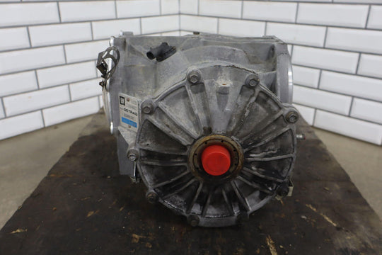 1997 - 2004 C5 Corvette Rear Differential Carrier AutoTrans 2.73 Ratio (Opt GU2)