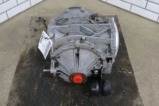1997 - 2004 C5 Corvette Rear Differential Carrier AutoTrans 2.73 Ratio (Opt GU2)