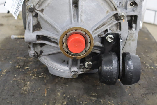 1997 - 2004 C5 Corvette Rear Differential Carrier AutoTrans 2.73 Ratio (Opt GU2)