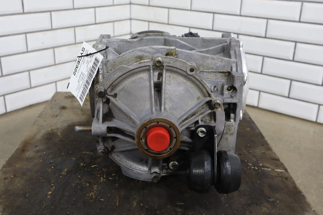 1997 - 2004 C5 Corvette Rear Differential Carrier AutoTrans 2.73 Ratio (Opt GU2)