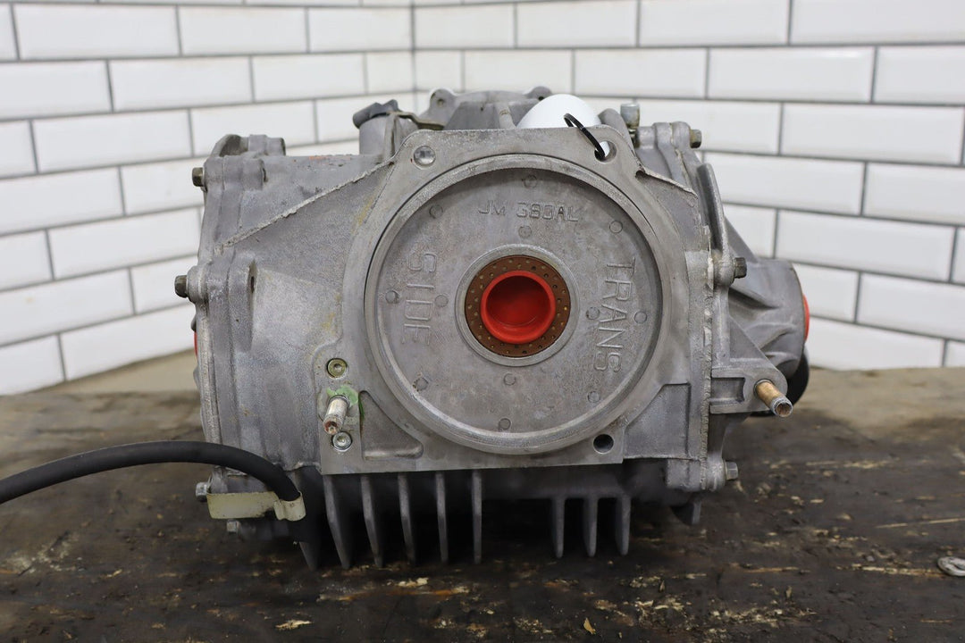 1997 - 2004 C5 Corvette Rear Differential Carrier AutoTrans 2.73 Ratio (Opt GU2)