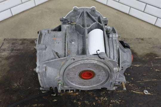 1997 - 2004 C5 Corvette Rear Differential Carrier AutoTrans 2.73 Ratio (Opt GU2)