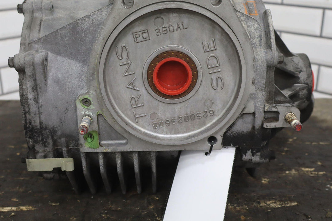 1997 - 2004 C5 Corvette Rear Differential Carrier AutoTrans 2.73 Ratio (Opt GU2)