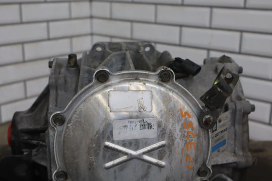 1997 - 2004 C5 Corvette Rear Differential Carrier AutoTrans 2.73 Ratio (Opt GU2)