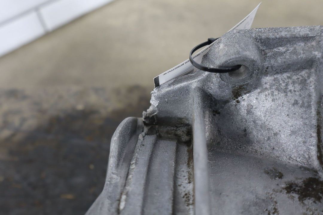 1997 - 2004 C5 Corvette Rear Differential Carrier AutoTrans 2.73 Ratio (Opt GU2)