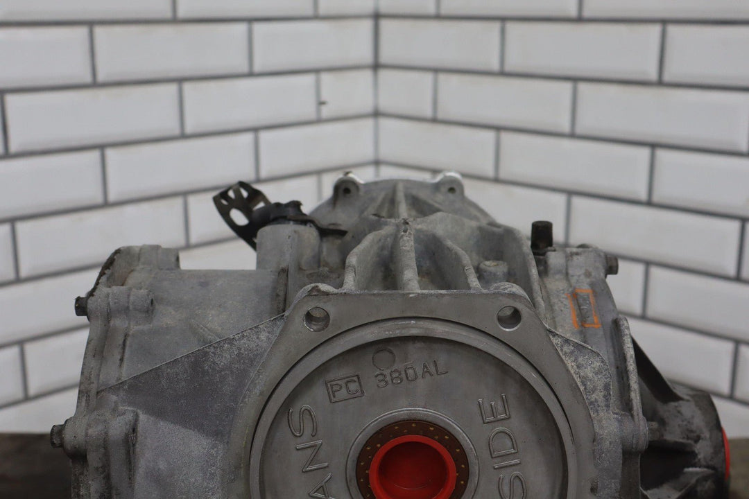 1997 - 2004 C5 Corvette Rear Differential Carrier AutoTrans 2.73 Ratio (Opt GU2)