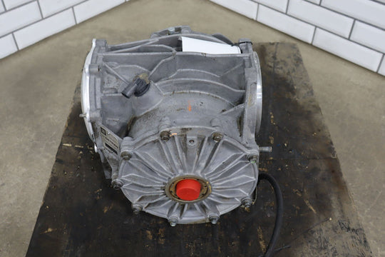 1997 - 2004 C5 Corvette Rear Differential Carrier AutoTrans 2.73 Ratio (Opt GU2)