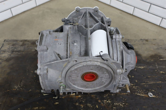 1997 - 2004 C5 Corvette Rear Differential Carrier AutoTrans 2.73 Ratio (Opt GU2)