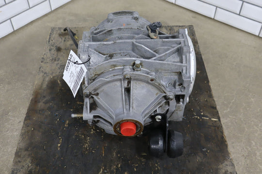 1997 - 2004 C5 Corvette Rear Differential Carrier AutoTrans 2.73 Ratio (Opt GU2)