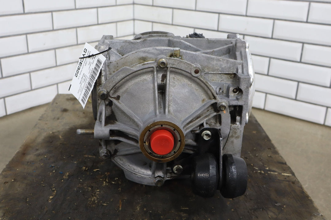 1997 - 2004 C5 Corvette Rear Differential Carrier AutoTrans 2.73 Ratio (Opt GU2)
