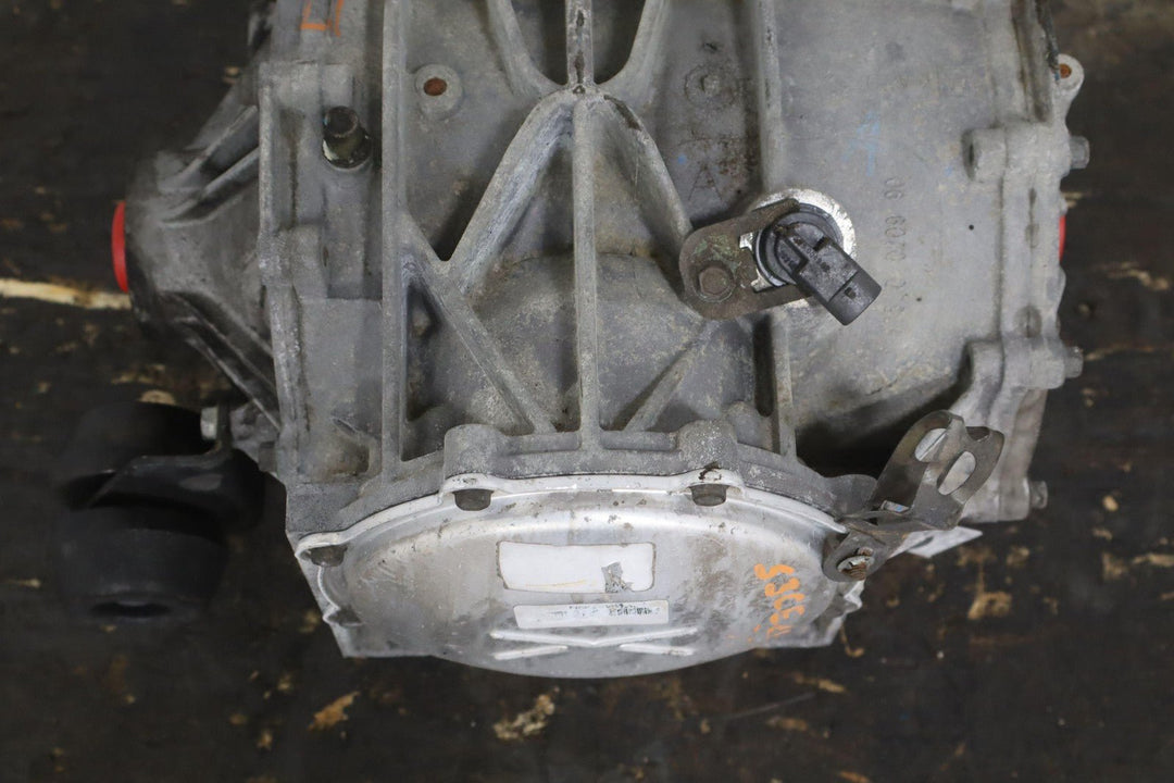 1997 - 2004 C5 Corvette Rear Differential Carrier AutoTrans 2.73 Ratio (Opt GU2)