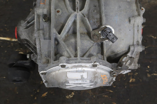 1997 - 2004 C5 Corvette Rear Differential Carrier AutoTrans 2.73 Ratio (Opt GU2)